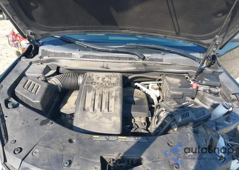 2017 Chevrolet Equinox Ls z USA, uszkodzony, nr VIN 2GNALBEK3H6120032